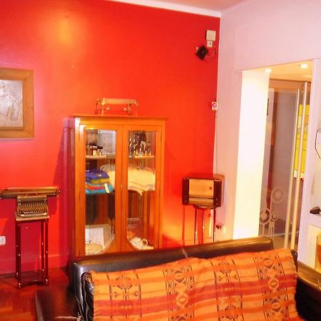 Bohemia Hotel Boutique Mendoza Kültér fotó