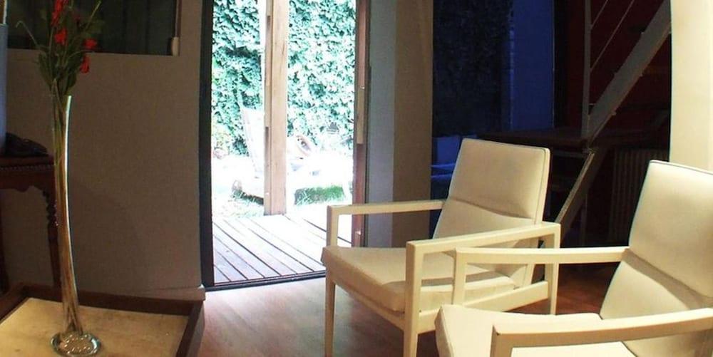 Bohemia Hotel Boutique Mendoza Kültér fotó