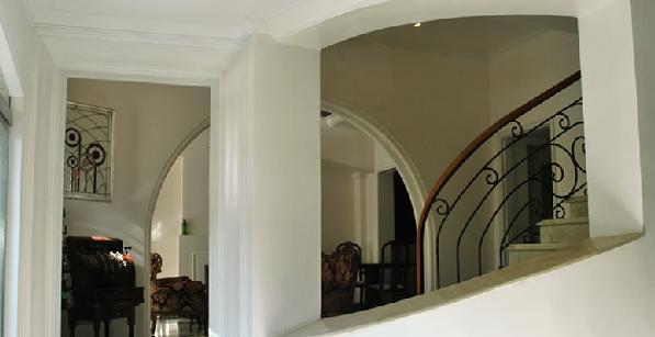 Bohemia Hotel Boutique Mendoza Kültér fotó