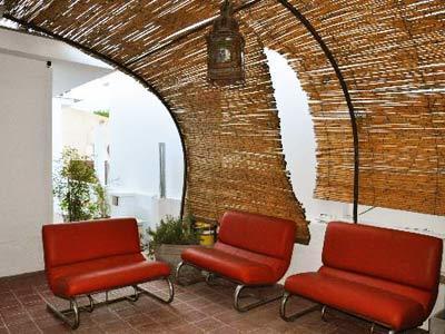 Bohemia Hotel Boutique Mendoza Kültér fotó