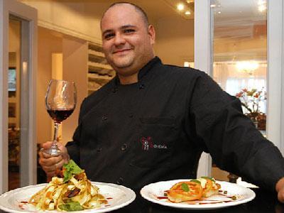 Bohemia Hotel Boutique Mendoza Kültér fotó