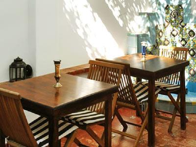 Bohemia Hotel Boutique Mendoza Kültér fotó