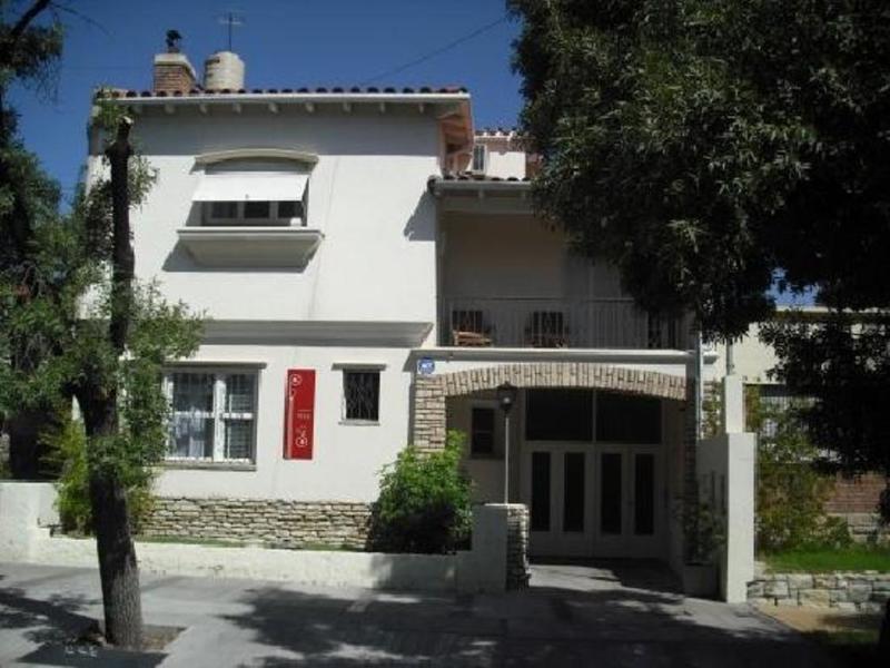 Bohemia Hotel Boutique Mendoza Kültér fotó