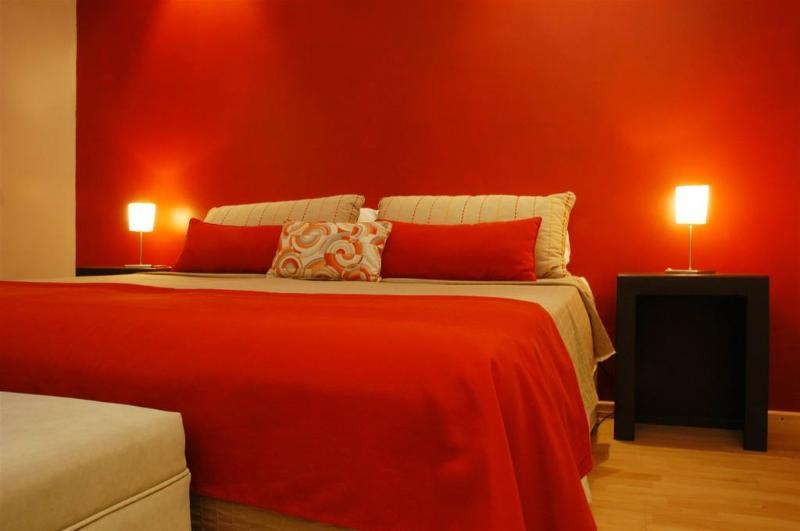 Bohemia Hotel Boutique Mendoza Kültér fotó